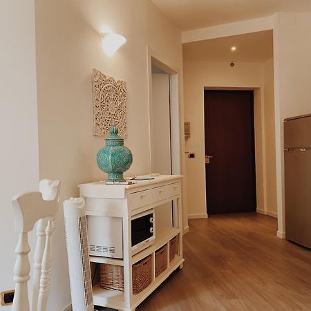 Lo Scalino Apartamento Verona Exterior foto
