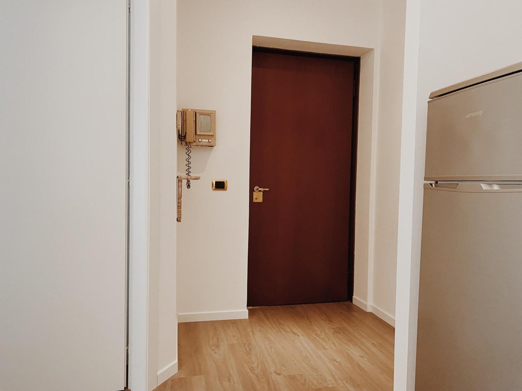 Lo Scalino Apartamento Verona Exterior foto