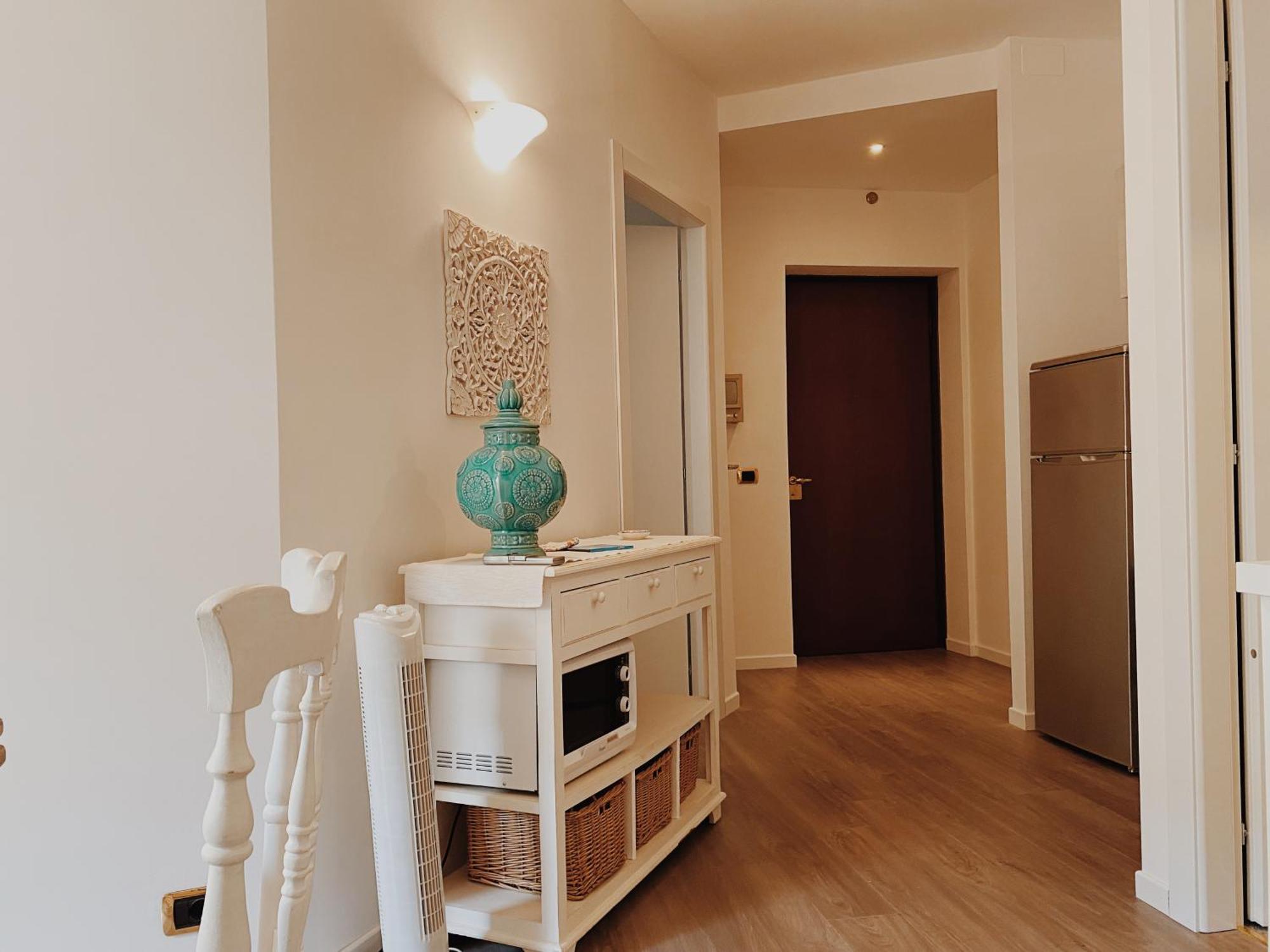 Lo Scalino Apartamento Verona Exterior foto