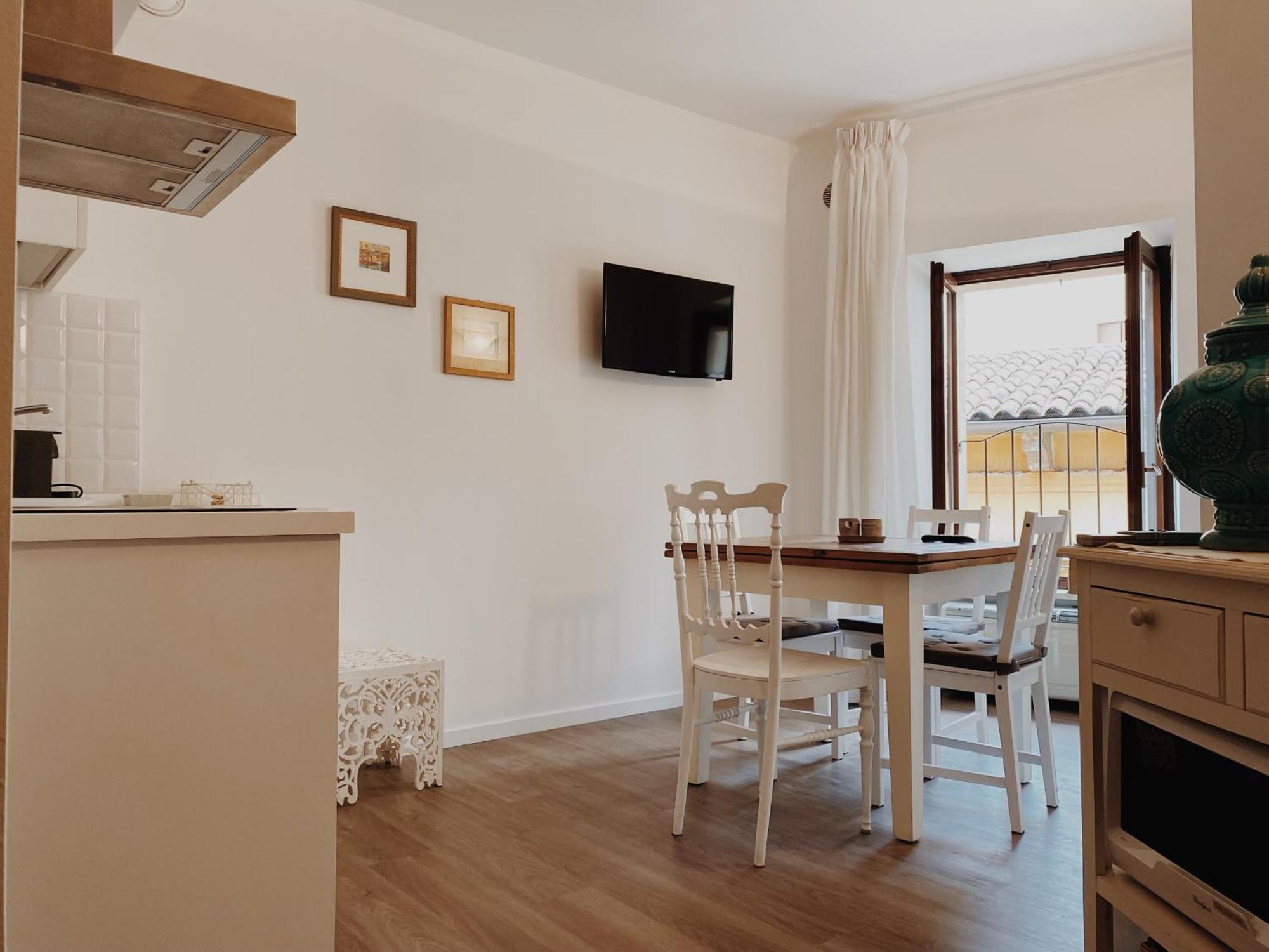 Lo Scalino Apartamento Verona Exterior foto