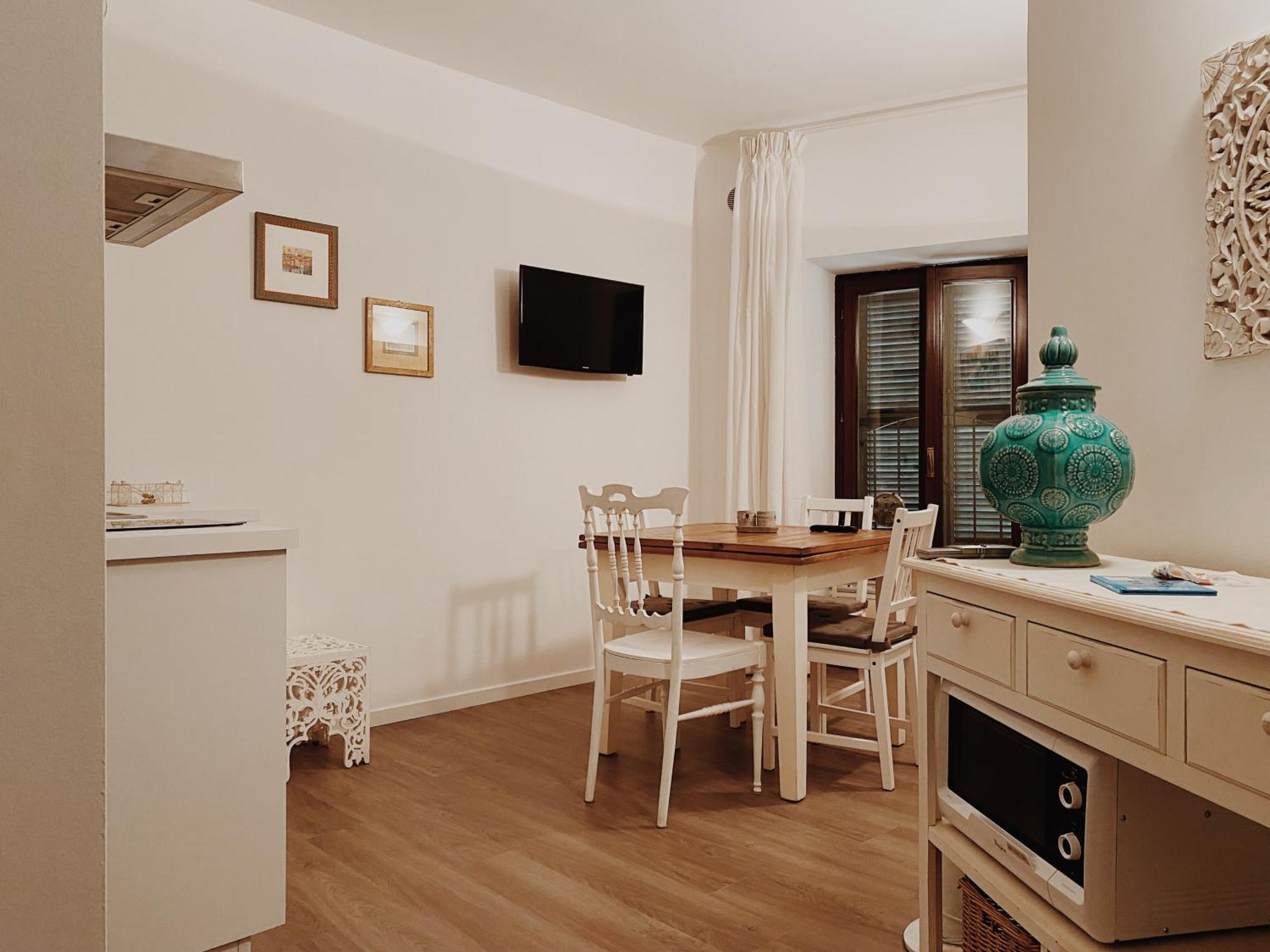 Lo Scalino Apartamento Verona Exterior foto