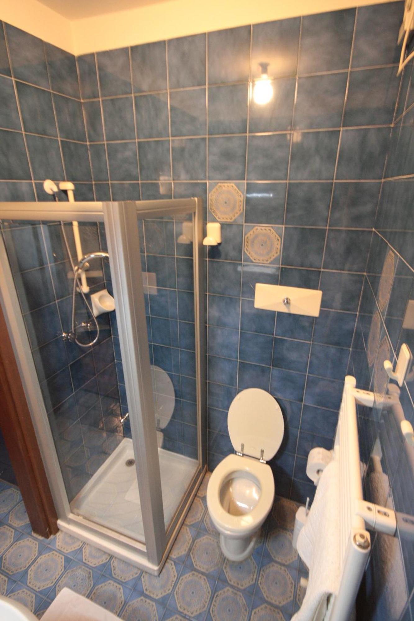 Lo Scalino Apartamento Verona Exterior foto